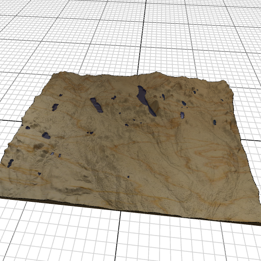 Custom 3d wooden map of Caledonia County,Vermont,United States