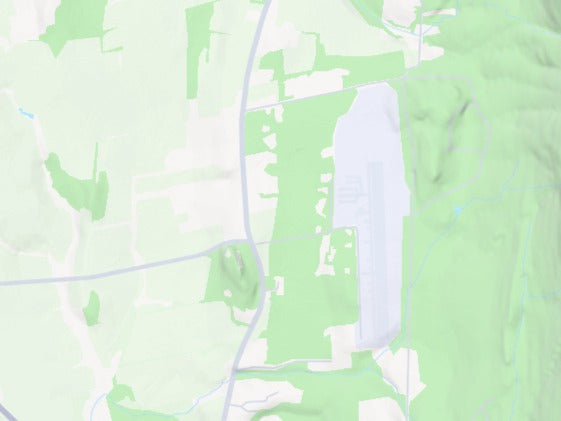 Custom 3d wooden map of Addison County,Vermont,United States