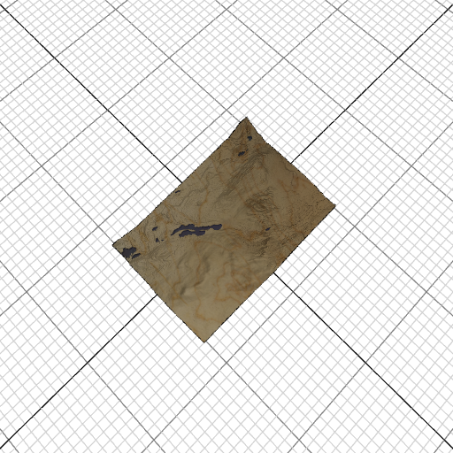 Custom 3d wooden map of Lamoille County,Vermont,United States