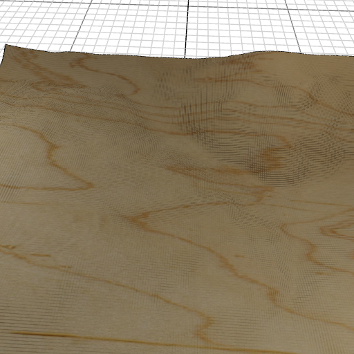 Custom 3d wooden map of Jefferson County,Colorado,United States