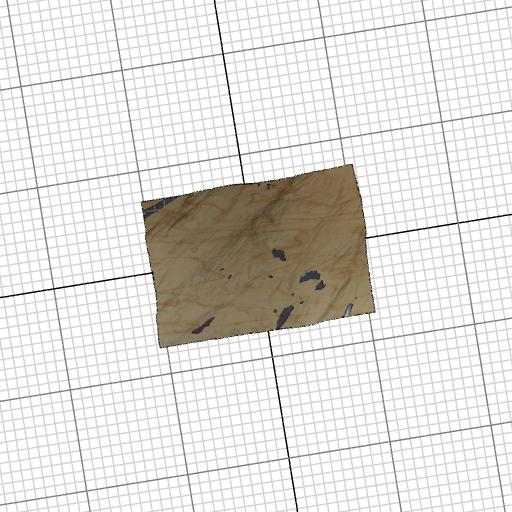 Custom 3d wooden map of Sussex County,New Jersey,United States