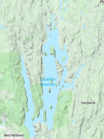 Custom 3d wooden map of Worcester County,Massachusetts,United States