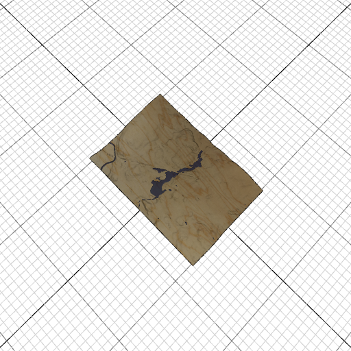 Custom 3d wooden map of Worcester County,Massachusetts,United States