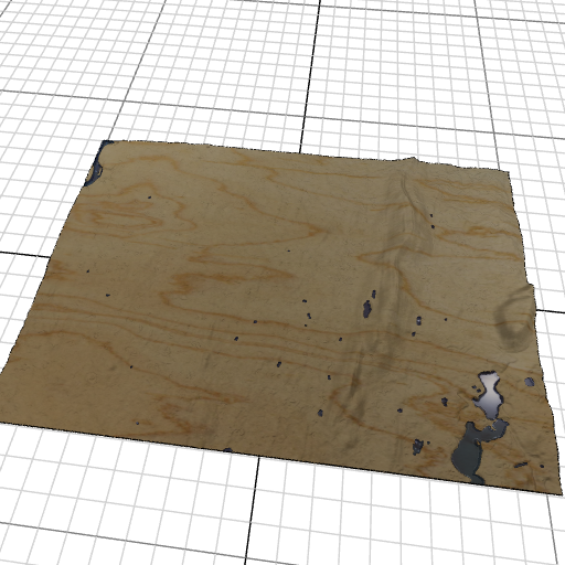 Custom 3d wooden map of Capitol Planning Region,Connecticut,United States