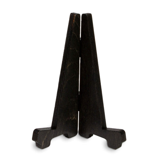 Display Stands for State & Water Feature Maps