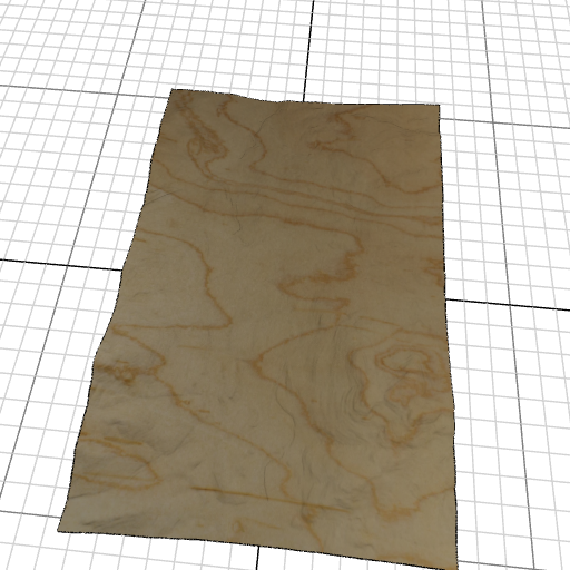 Custom 3d wooden map of Essex County,New York,United States