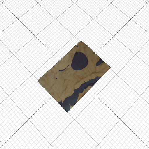Custom 3d wooden map of Plymouth County,Massachusetts,United States