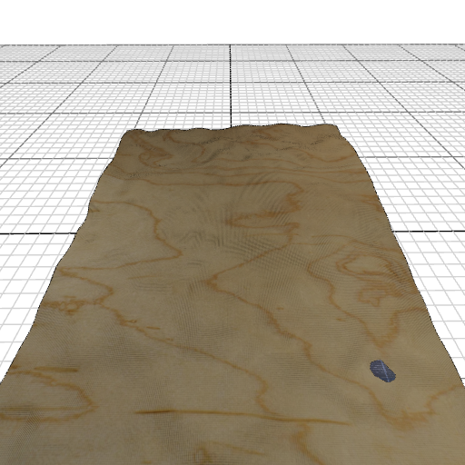 Custom 3d wooden map of Northeastern Connecticut Planning Region,Connecticut,United States