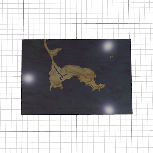 Custom 3d wooden map of Essex County,Massachusetts,United States