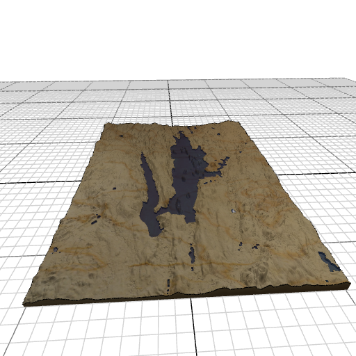 Custom 3d wooden map of Worcester County,Massachusetts,United States