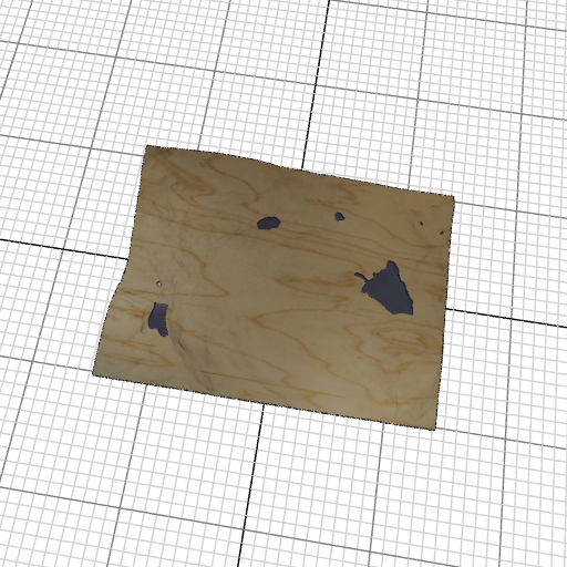 Custom 3d wooden map of Berkshire County,Massachusetts,United States