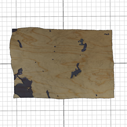 Custom 3d wooden map of Southeastern Connecticut Planning Region,Connecticut,United States