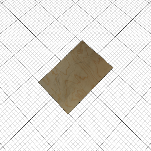 Custom 3d wooden map of Hampshire County,Massachusetts,United States