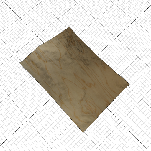Custom 3d wooden map of Gallatin County,Montana,United States