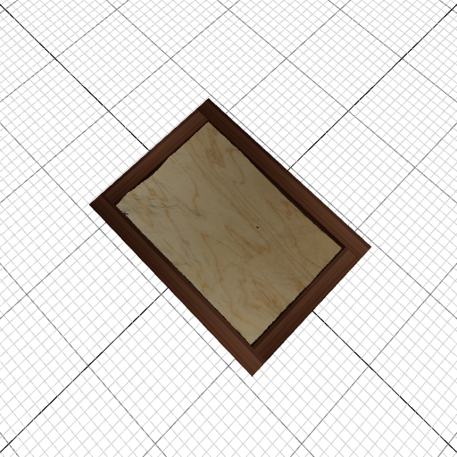 Custom 3d wooden map of Essex County,New York,United States