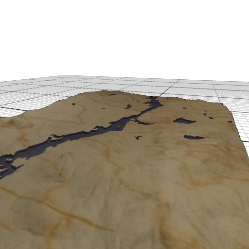 Custom 3d wooden map of Cheshire County,New Hampshire,United States