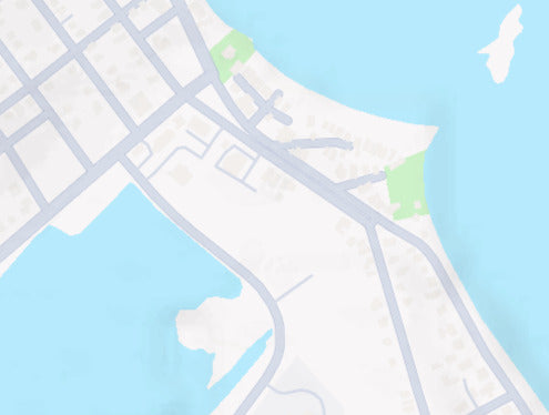 Custom 3d wooden map of Plymouth County,Massachusetts,United States
