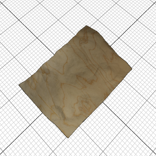 Custom 3d wooden map of Coos County,New Hampshire,United States