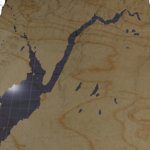 Custom 3d wooden map of Saratoga County,New York,United States