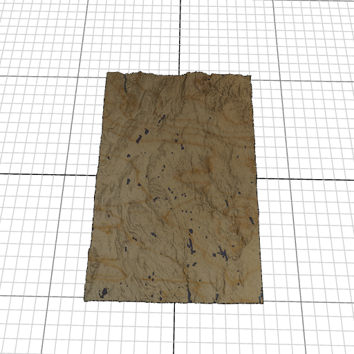 Custom 3d wooden map of Berkshire County,Massachusetts,United States