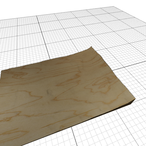 Custom 3d wooden map of Addison County,Vermont,United States