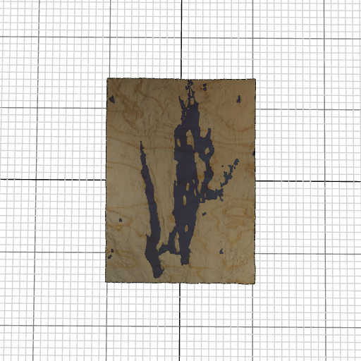 Custom 3d wooden map of Worcester County,Massachusetts,United States