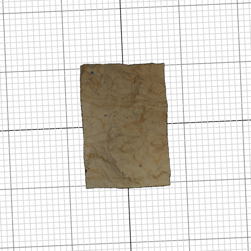 Custom 3d wooden map of Grafton County,New Hampshire,United States