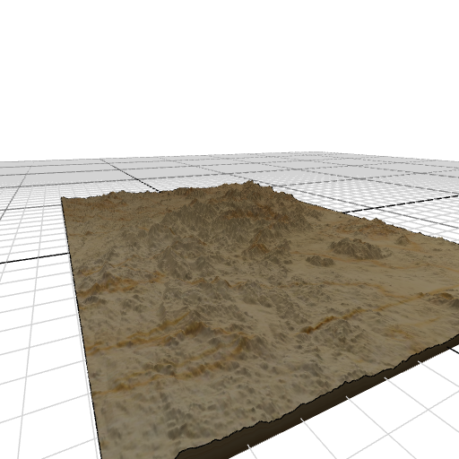 Custom 3d wooden map of Grafton County,New Hampshire,United States
