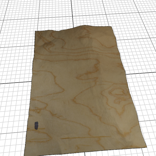 Custom 3d wooden map of Addison County,Vermont,United States
