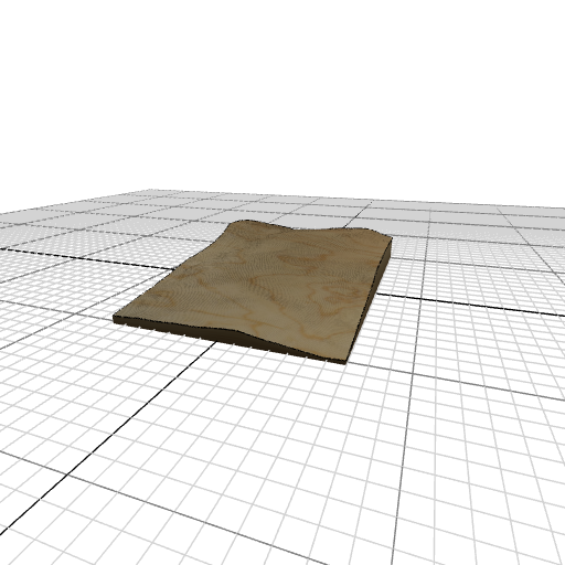 Custom 3d wooden map of Grafton County,New Hampshire,United States