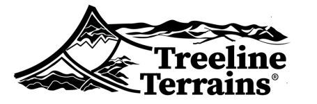 Treeline Terrains