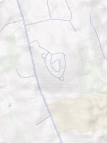 Custom 3d wooden map of South Central Connecticut Planning Region,Connecticut,United States
