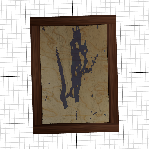 Custom 3d wooden map of Worcester County,Massachusetts,United States