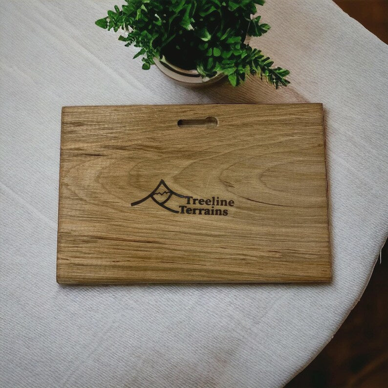 Oklahoma Wood Carved 3D Topographic Relief Map | Oklahoma Gift