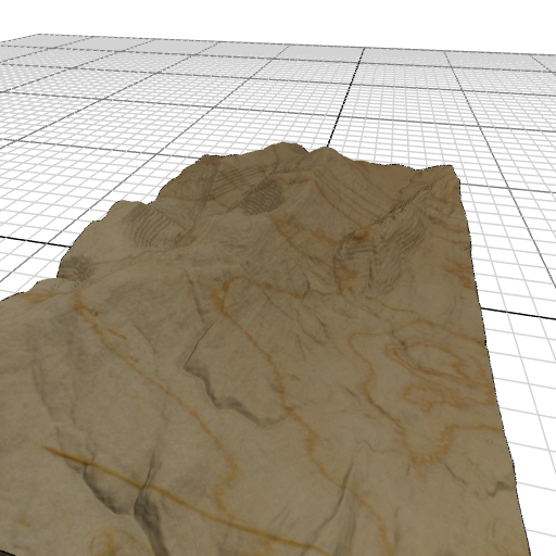 Custom 3d wooden map of Berkshire County,Massachusetts,United States