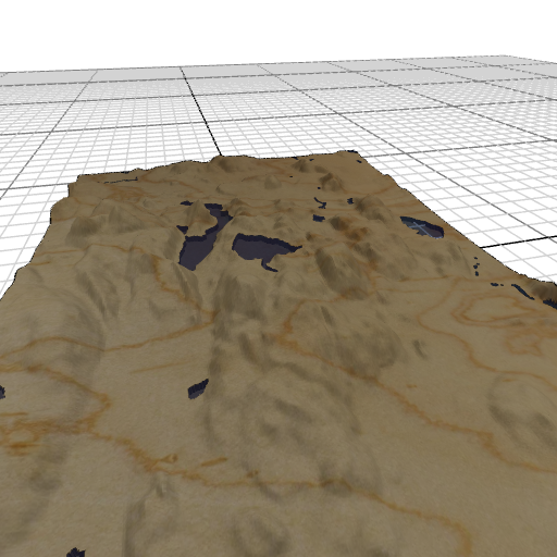 Custom 3d wooden map of Essex County,Massachusetts,United States