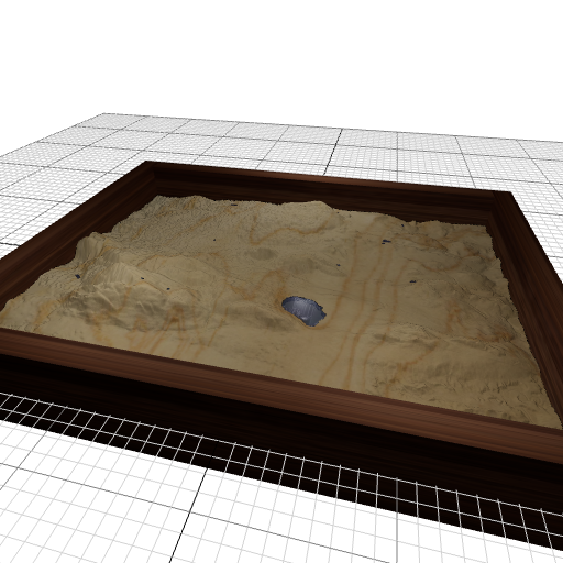 Custom 3d wooden map of Addison County,Vermont,United States