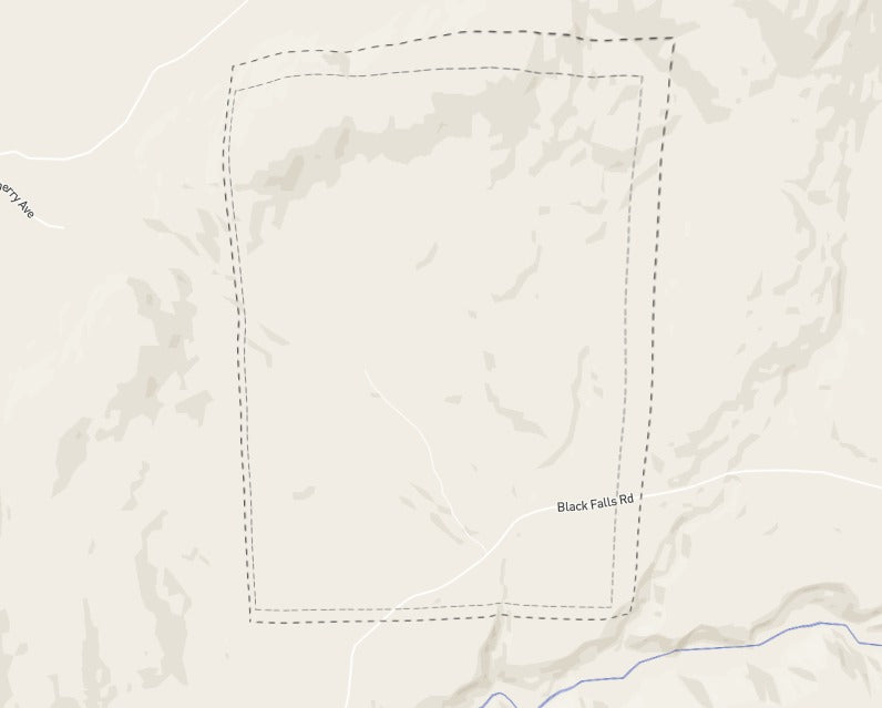 Custom Wooden Map of Franklin County, Vermont, United States