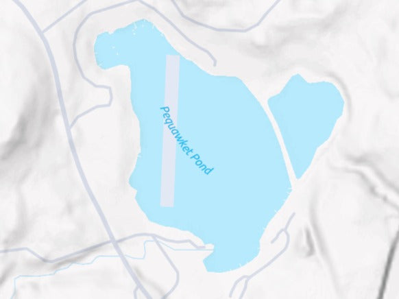 Custom 3d wooden map of Oxford County,Maine,United States