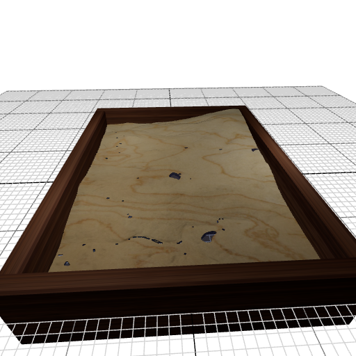 Custom 3d wooden map of Bennington County,Vermont,United States