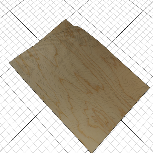 Custom 3d wooden map of Rensselaer County,New York,United States