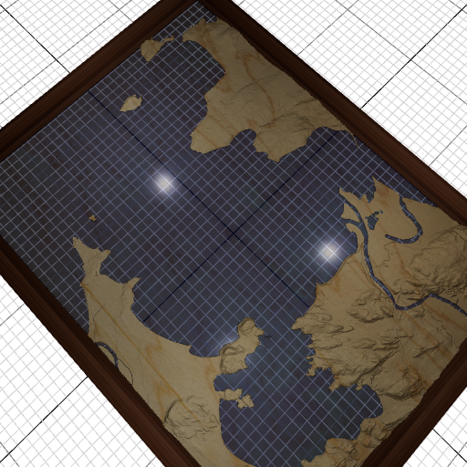 Custom 3d wooden map of Chittenden County,Vermont,United States