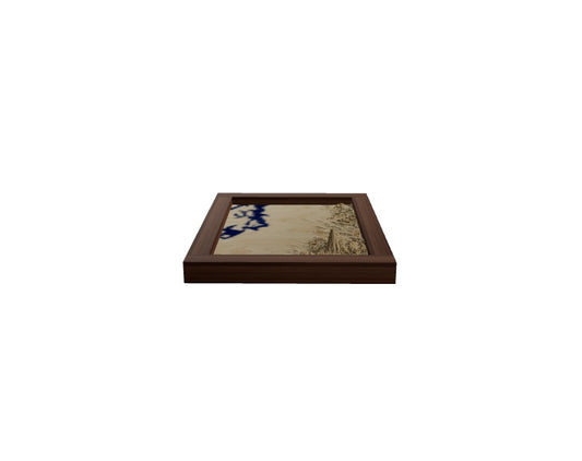 Custom Wooden Map of King County, Washington, United States