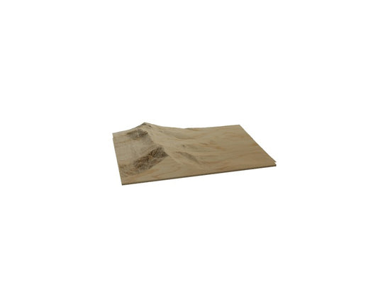 Custom Wooden Map of Washington County, Vermont, United States