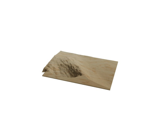Custom Wooden Map of Berkshire County, Massachusetts, United States