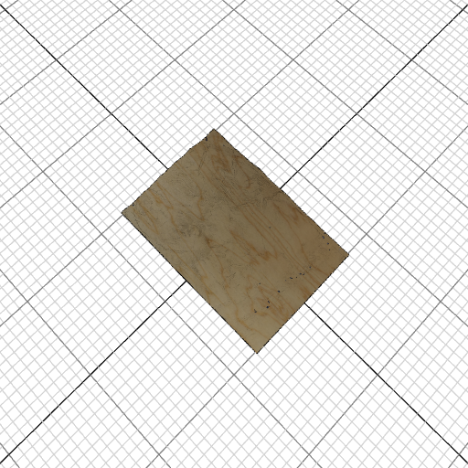 Custom 3d wooden map of Orleans County,Vermont,United States