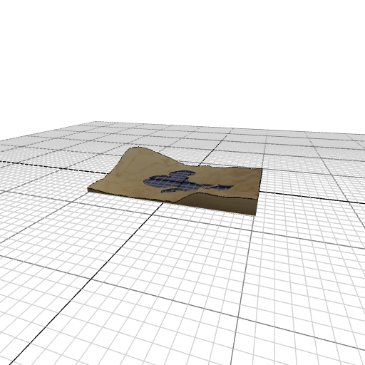 Custom 3d wooden map of Sullivan County,New Hampshire,United States