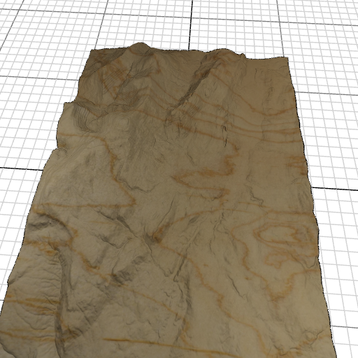 Custom 3d wooden map of Berkshire County,Massachusetts,United States