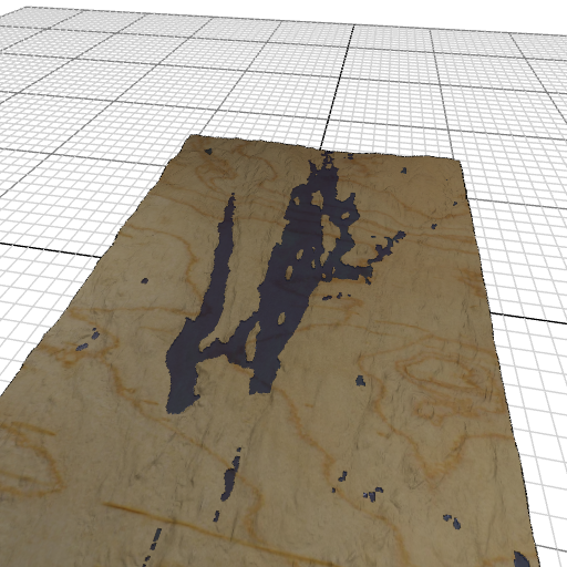 Custom 3d wooden map of Worcester County,Massachusetts,United States