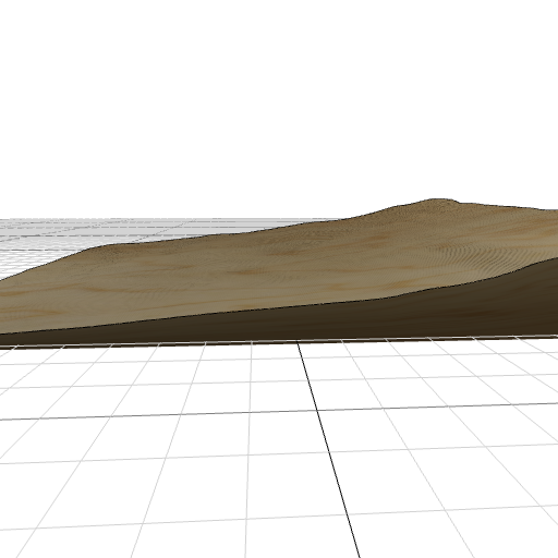 Custom 3d wooden map of Addison County,Vermont,United States